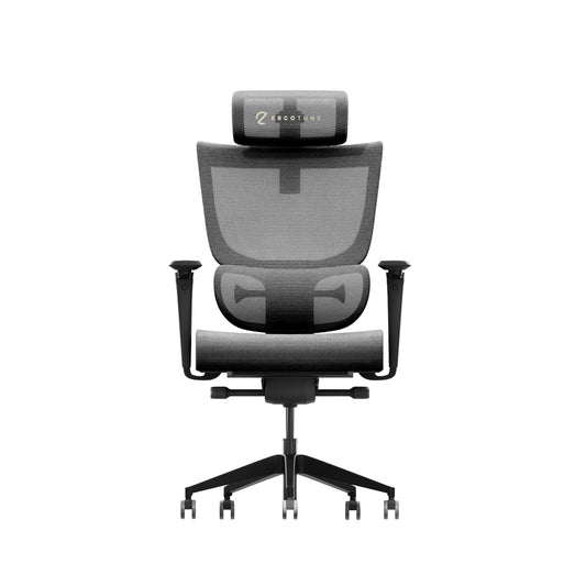 The Ergotune Supreme V3 | Your Ergonomic Lifestyle Chair