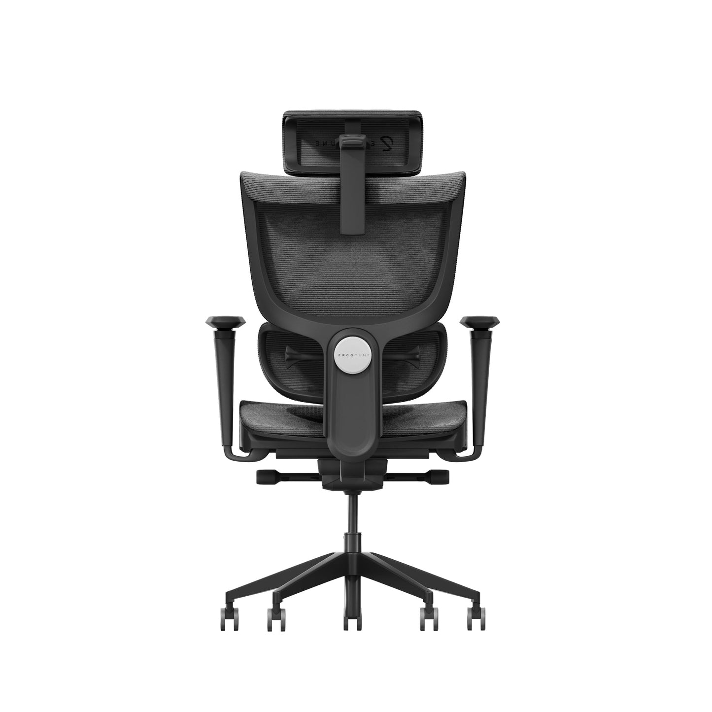 The Ergotune Supreme V3 | Your Ergonomic Lifestyle Chair