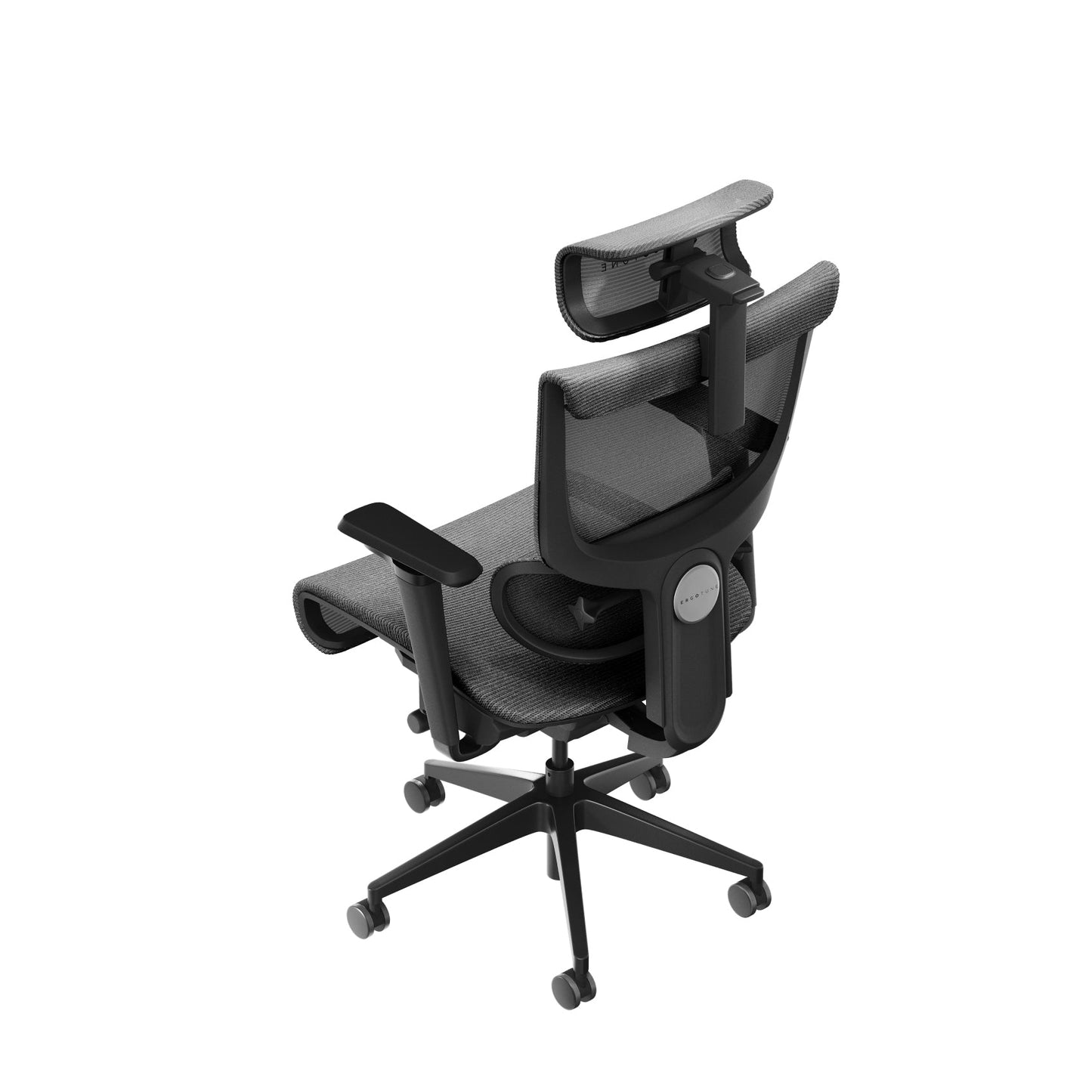 The Ergotune Supreme V3 | Your Ergonomic Lifestyle Chair